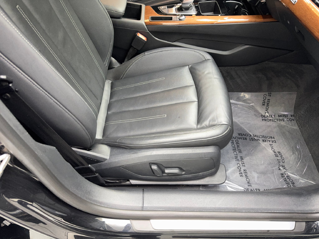 Used 2023 Audi A5 2.0T Premium w/ Convenience Package AWD/4WD image 46