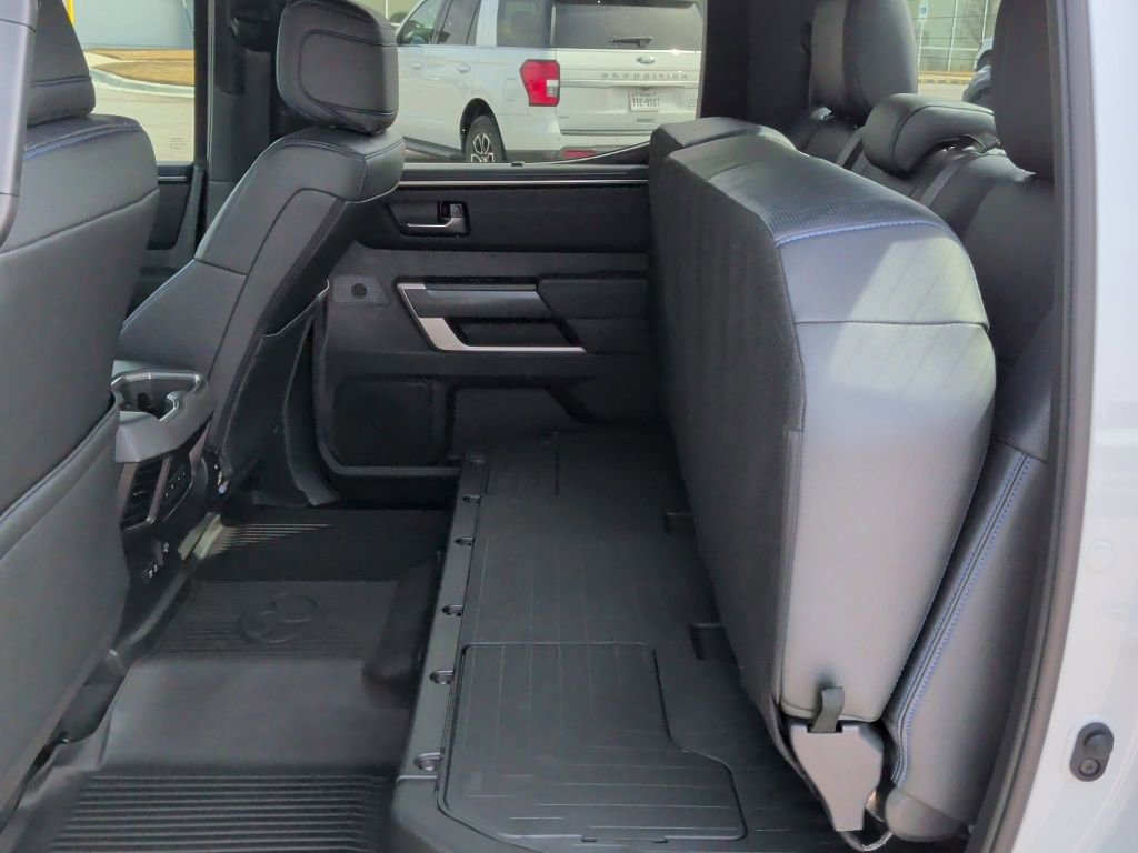 Used 2026 Toyota Tundra Platinum w/ TRD Off-Road Package image 42