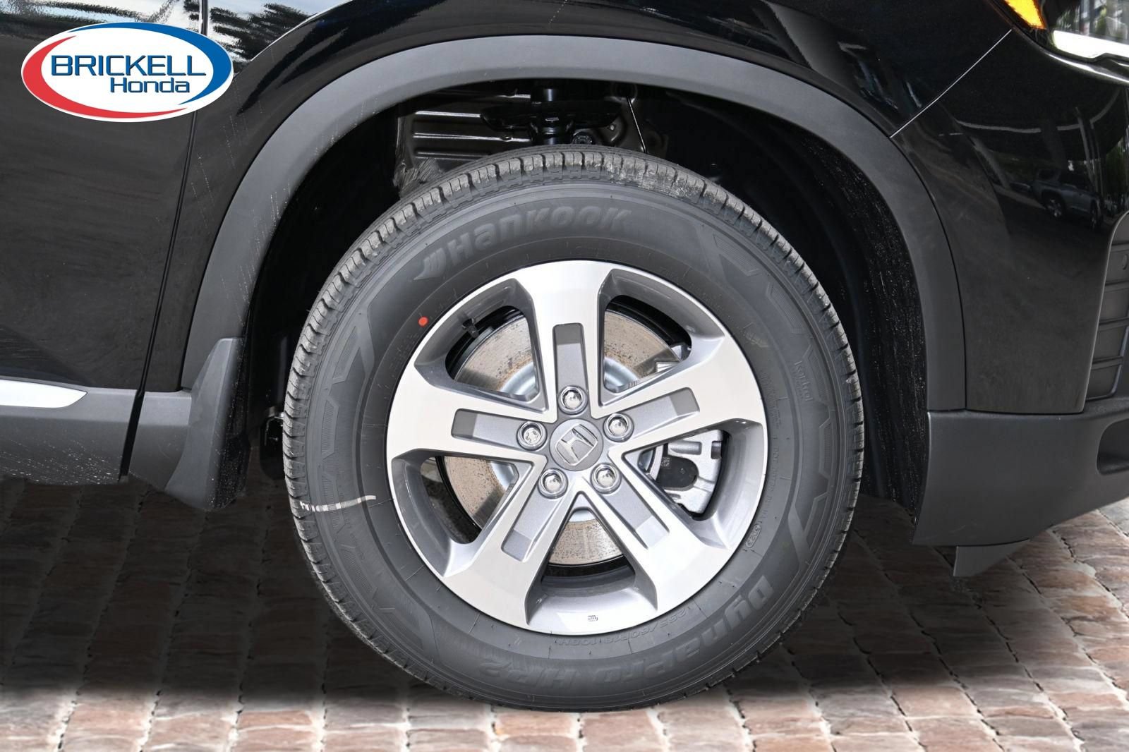 New 2026 Honda Pilot EX-L image 41