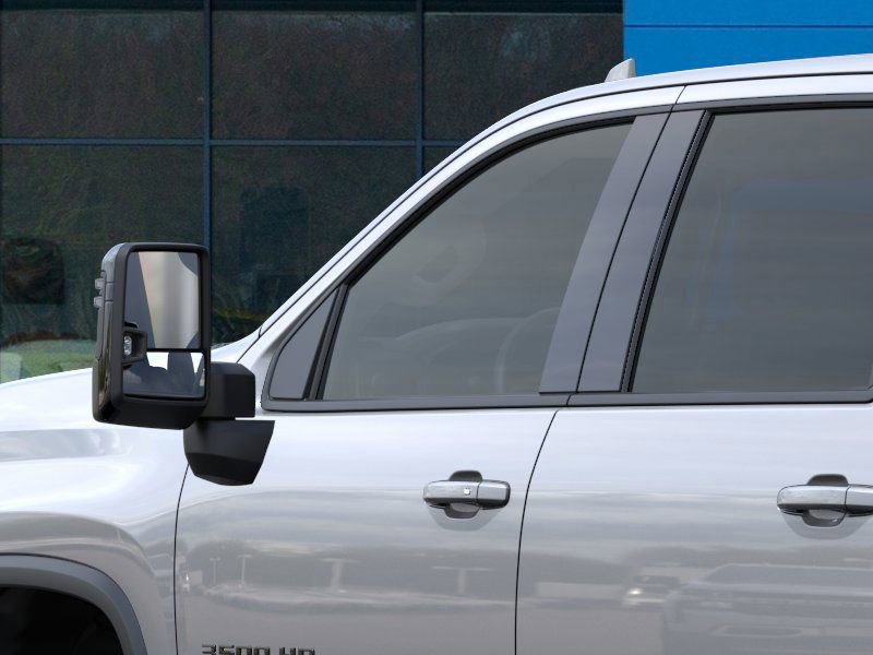 New 2026 Chevrolet Silverado 3500 LTZ w/ LTZ Plus Package AWD/4WD image 19