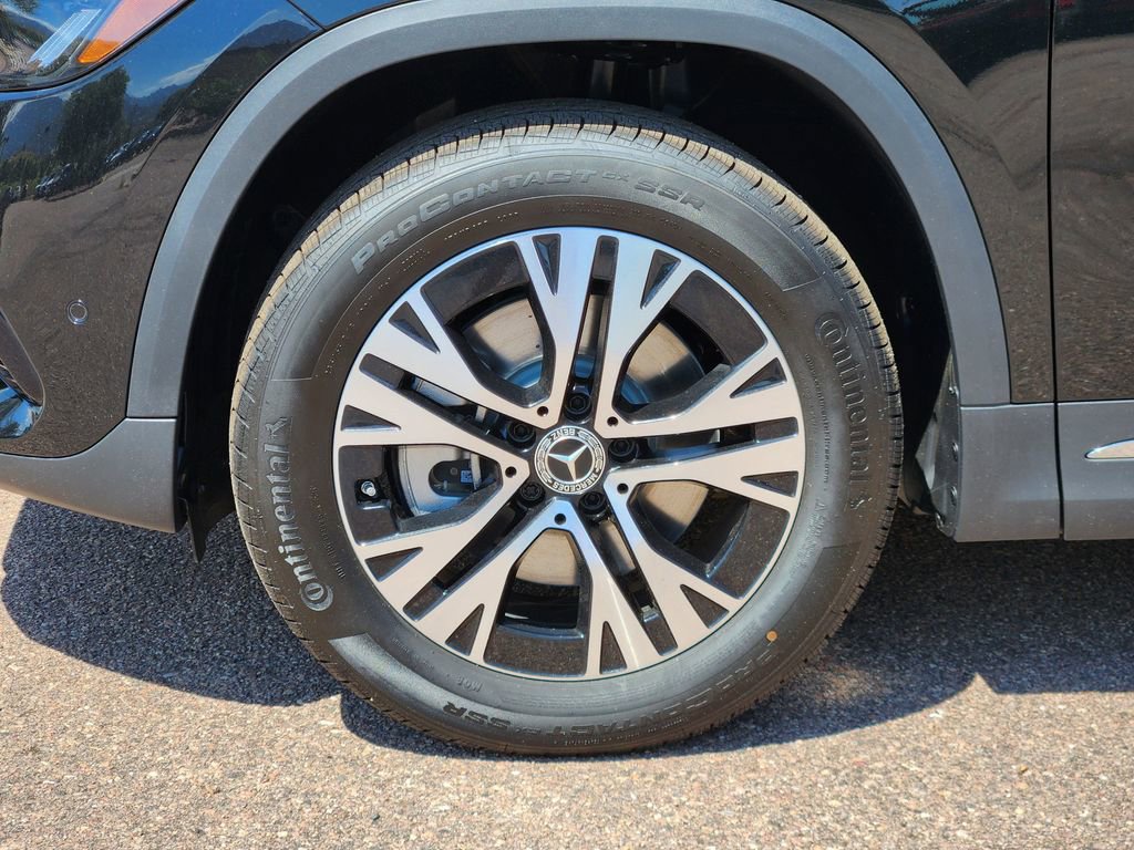 New 2026 Mercedes-Benz GLA 250 4MATIC image 10