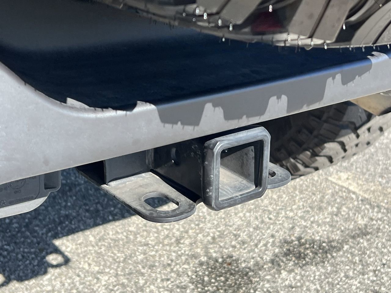 Used 2024 Jeep Wrangler Unlimited image 30