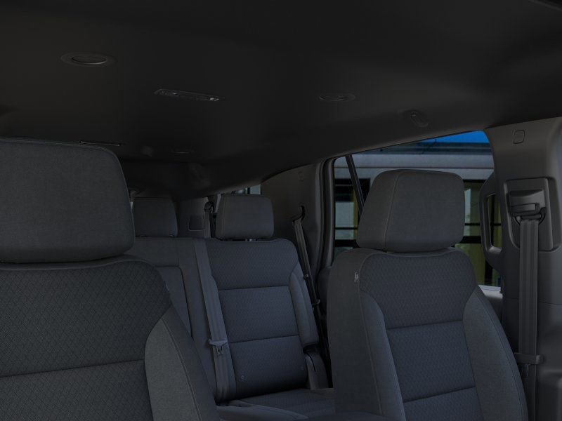New 2026 Chevrolet Tahoe LS image 24