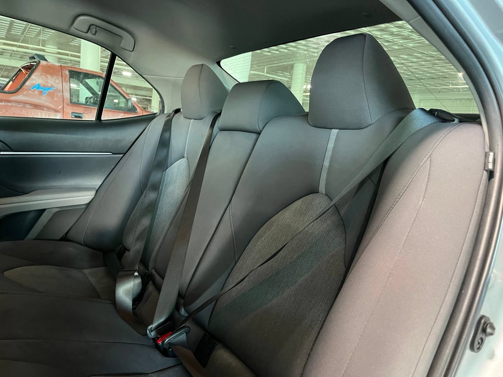 Used 2023 Toyota Camry LE w/ Convenience Package FWD image 33