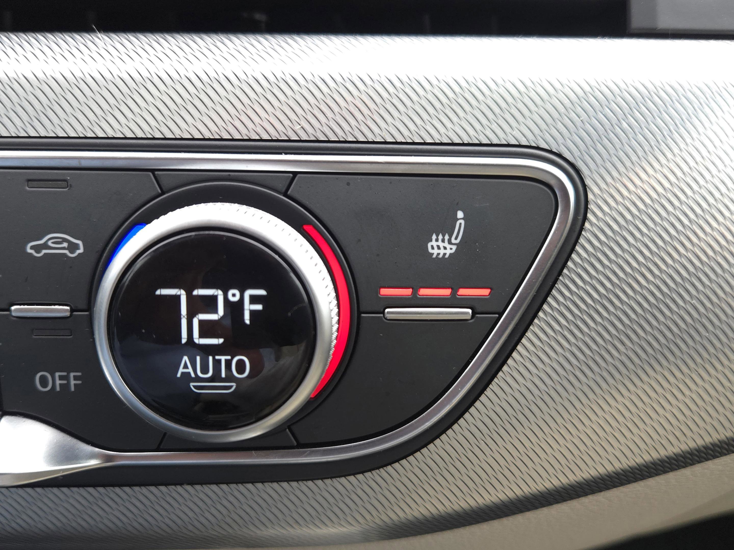 Used 2025 Audi A5 2.0T Premium Plus w/ Convenience Plus Package image 26