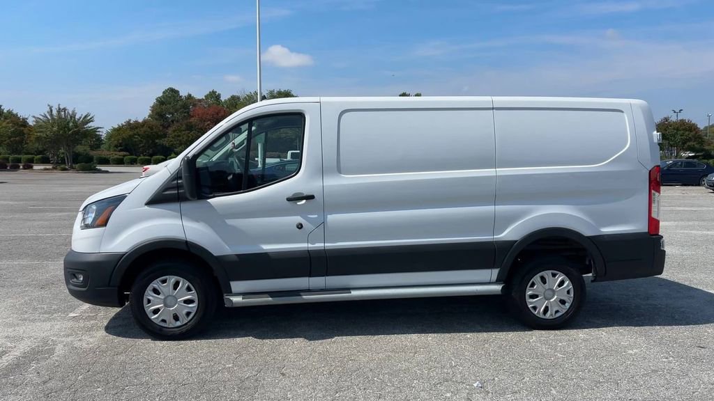 Used 2024 Ford Transit 250 Base w/ Exterior Upgrade Package image 31
