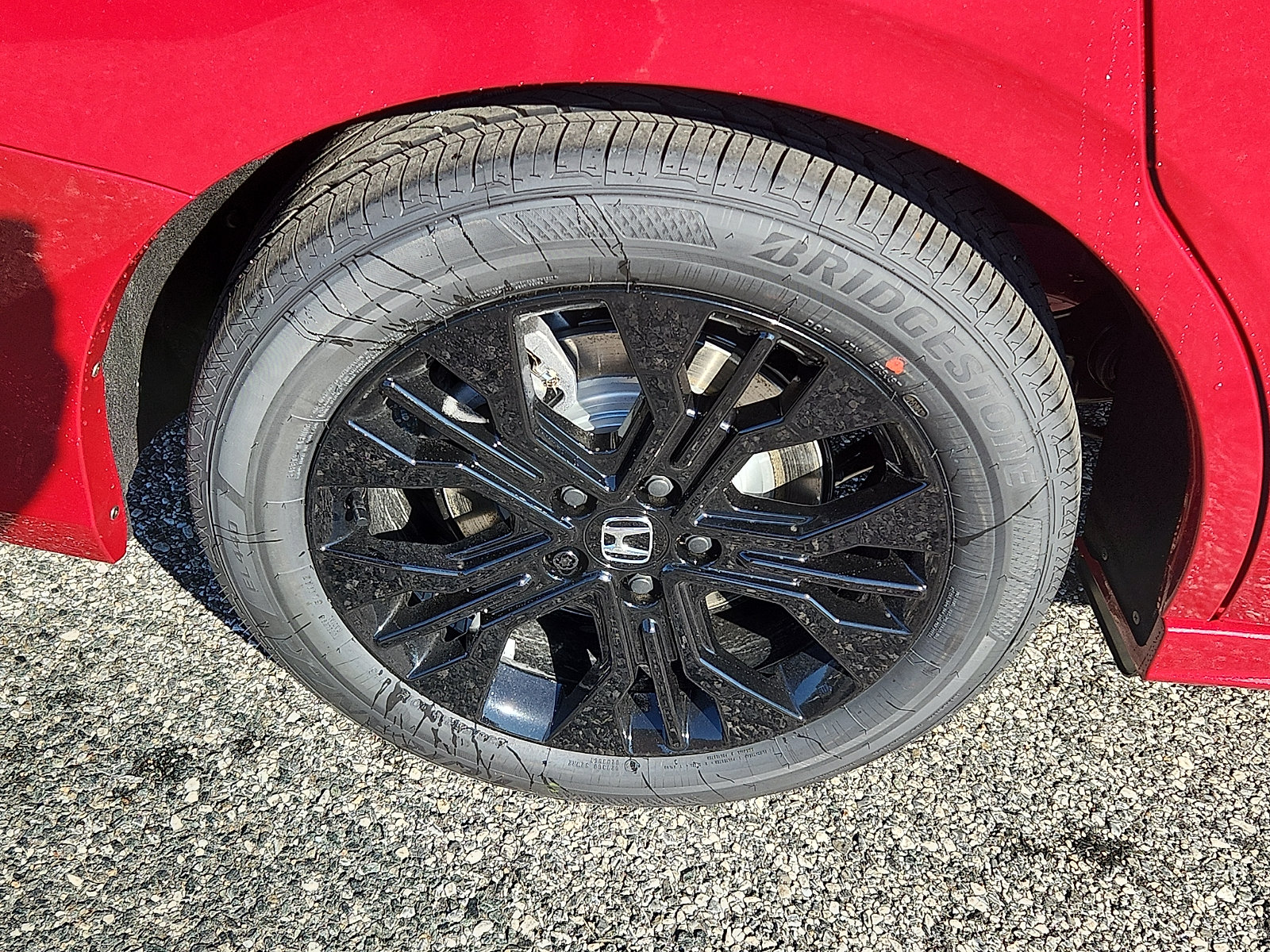 New 2026 Honda Odyssey Sport-L image 5