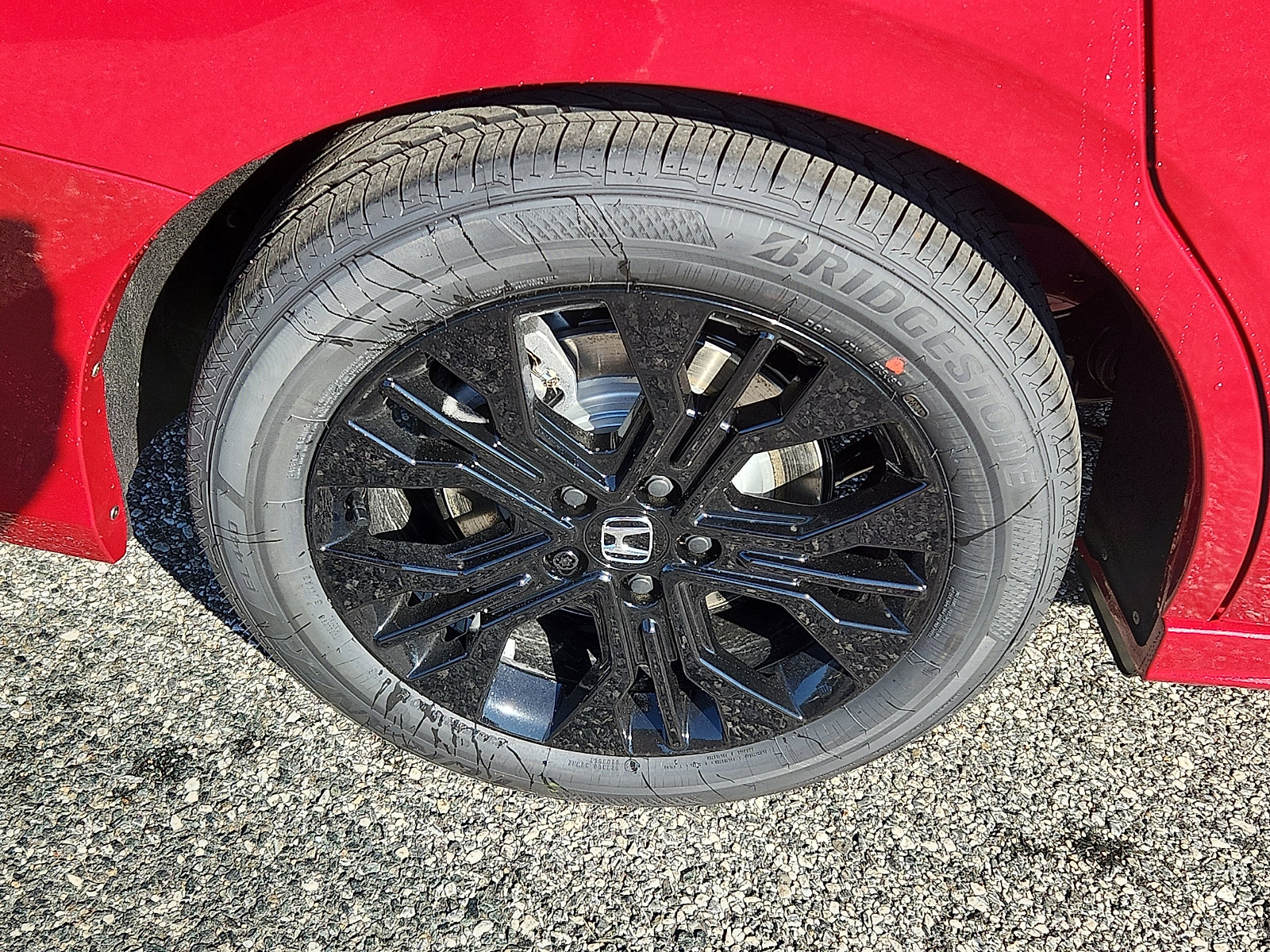 New 2026 Honda Odyssey Sport-L image 5