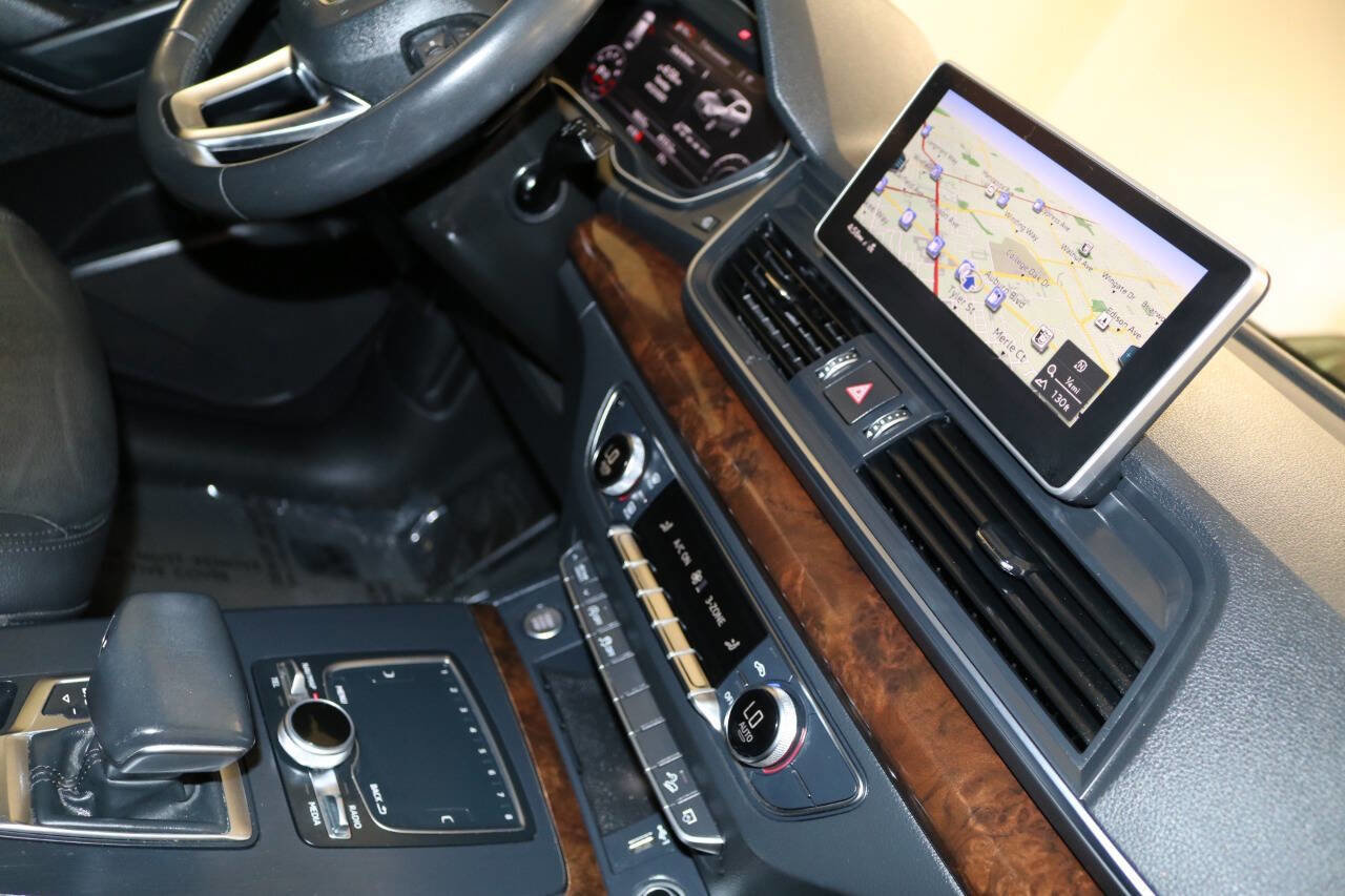 Used 2018 Audi Q5 2.0T Premium image 37