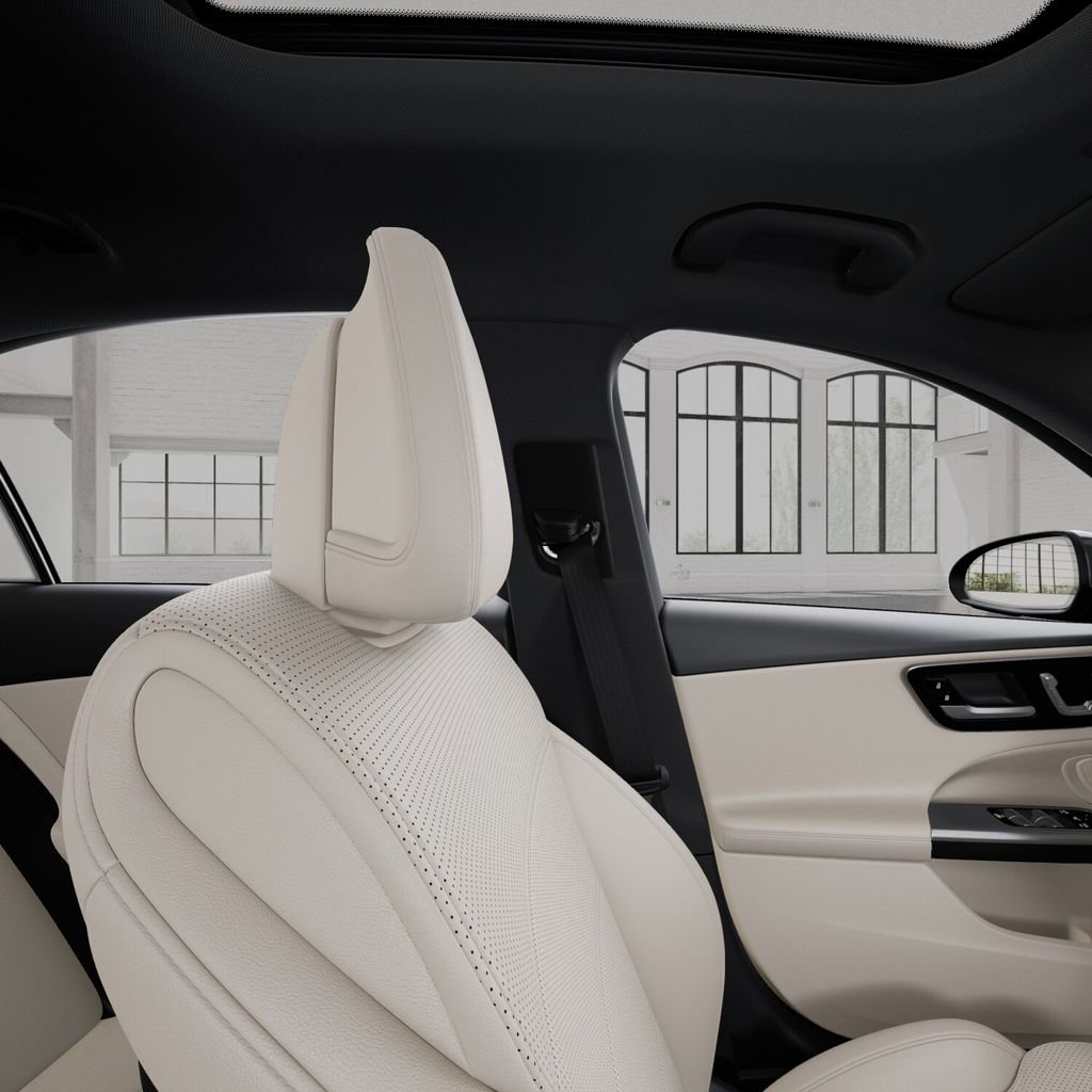 New 2026 Mercedes-Benz C 300 Sedan image 43