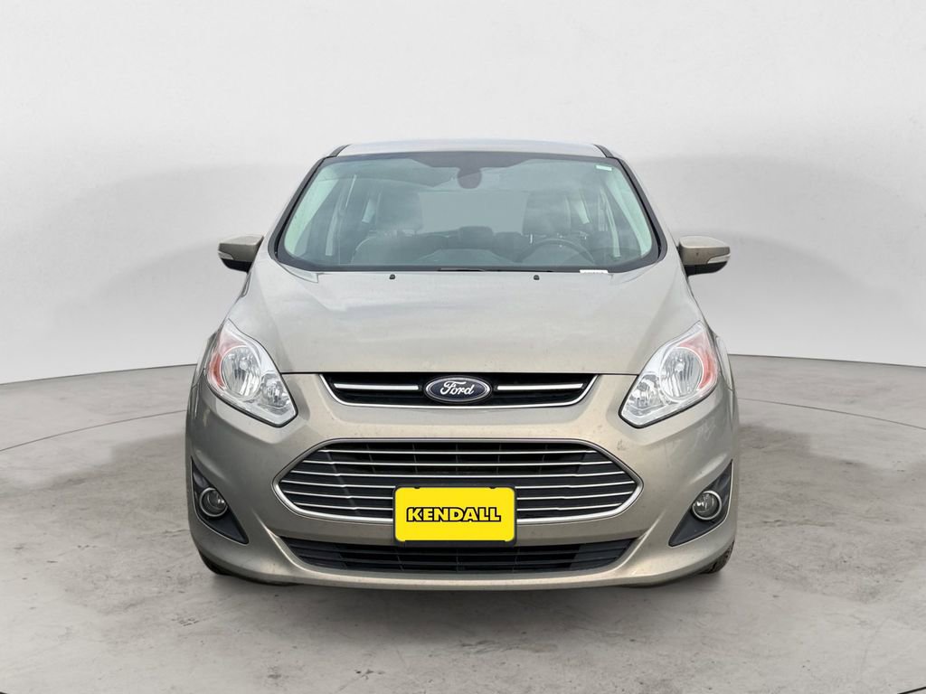 Used 2016 Ford C-MAX SEL w/ Equipment Group 302A image 7