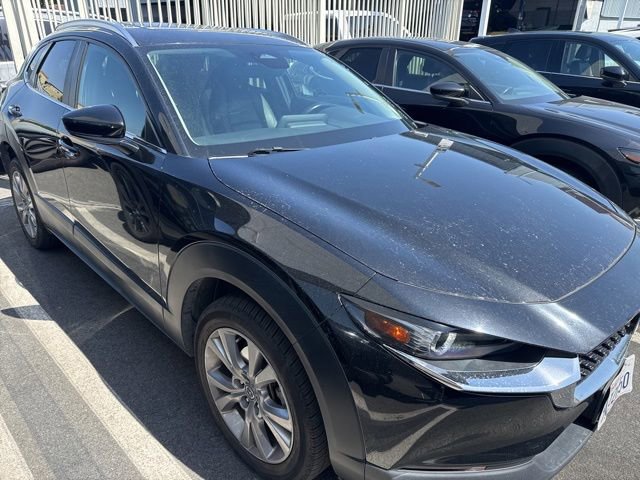 Certified 2024 MAZDA CX-30 AWD 2.5 S w/ Preferred Package image 1