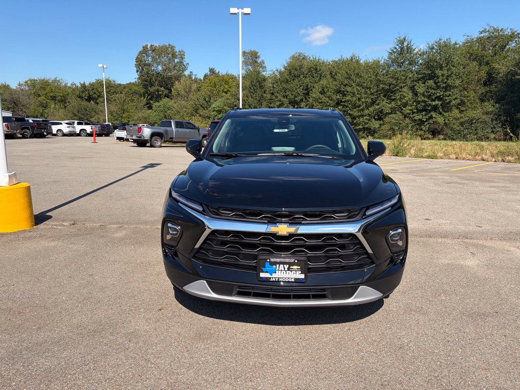 New 2026 Chevrolet Blazer LT w/ Convenience Package FWD image 8