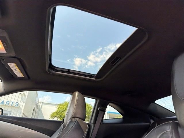 Used 2011 Chevrolet Camaro LT w/ RS Package RWD image 13
