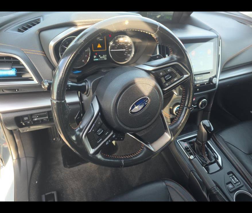 Used 2019 Subaru Crosstrek 2.0i Limited w/ Moonroof Package w/Navigation image 4