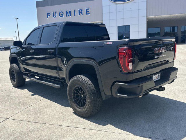 Used 2022 GMC Sierra 1500 Elevation AWD/4WD image 5
