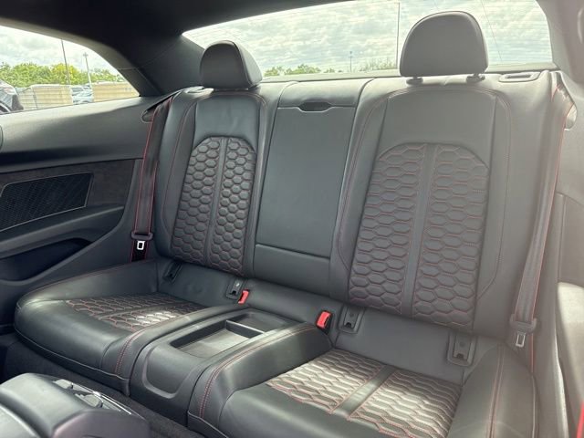 Used 2021 Audi RS 5 image 11