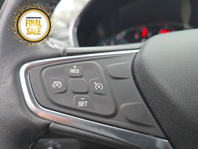 Used 2019 Chevrolet Equinox LT image 29