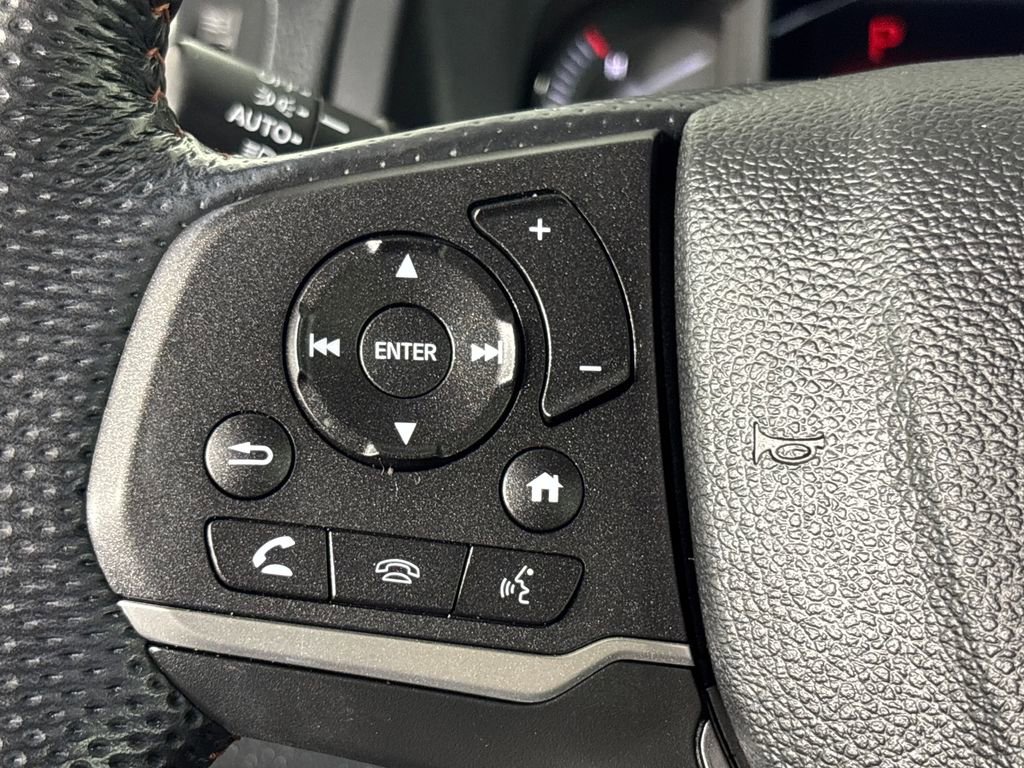 Used 2023 Honda Passport TrailSport image 22