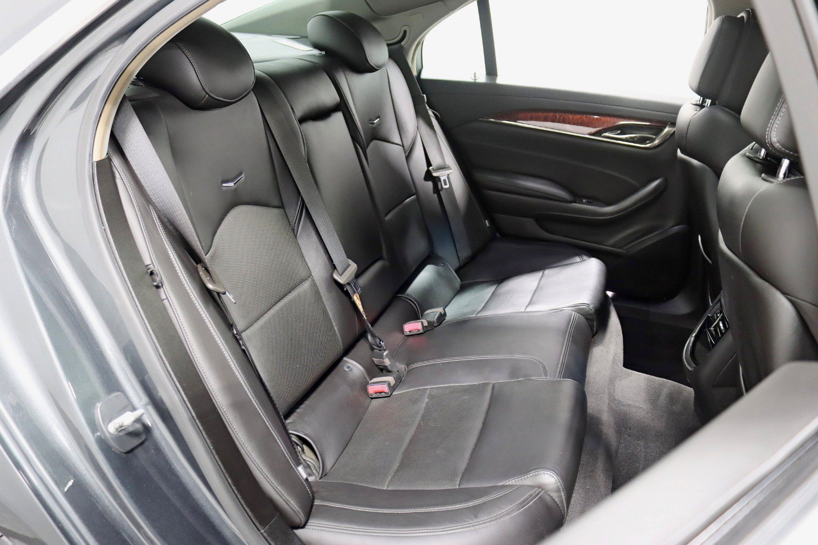 Used 2014 Cadillac CTS Luxury AWD/4WD image 22