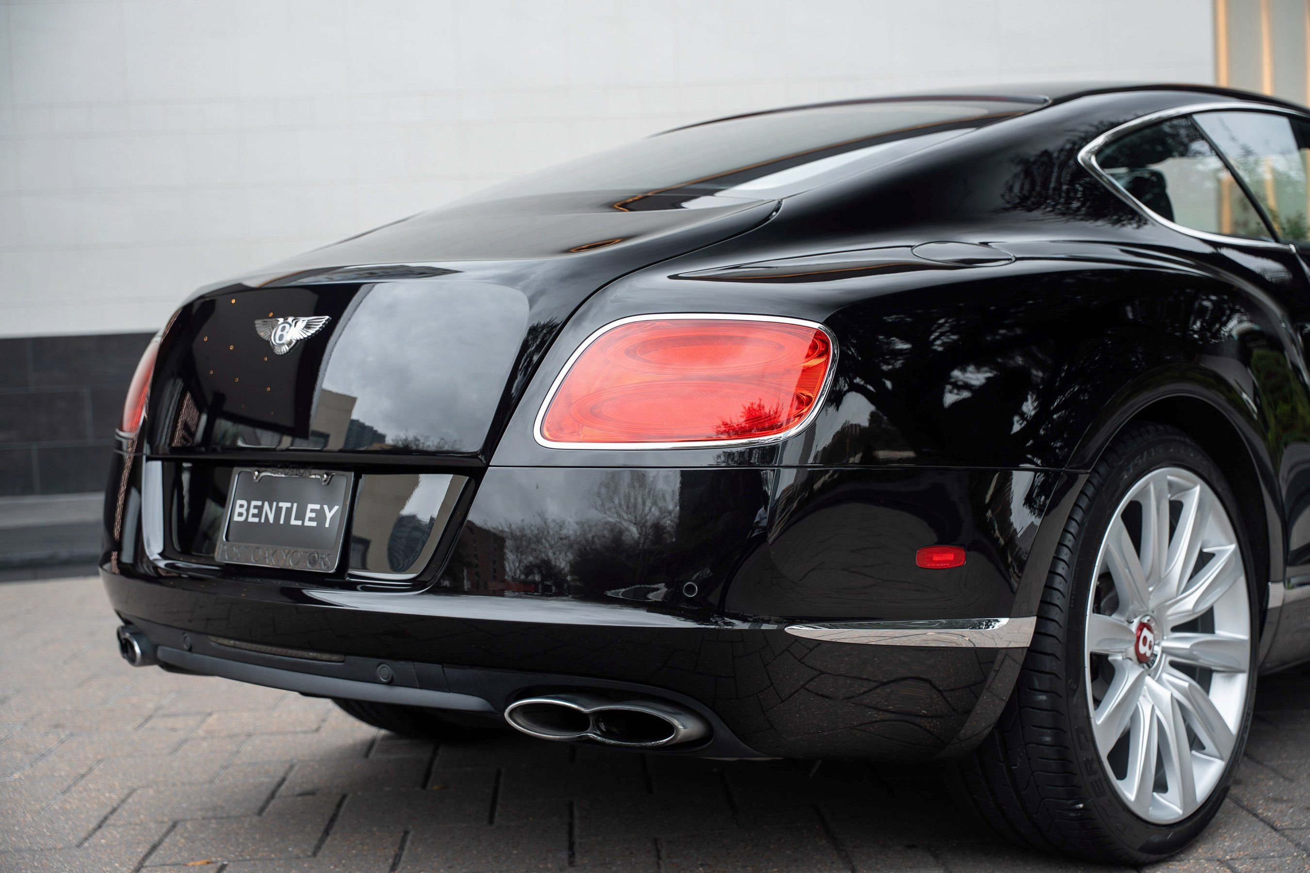 Used 2014 Bentley Continental GT image 42