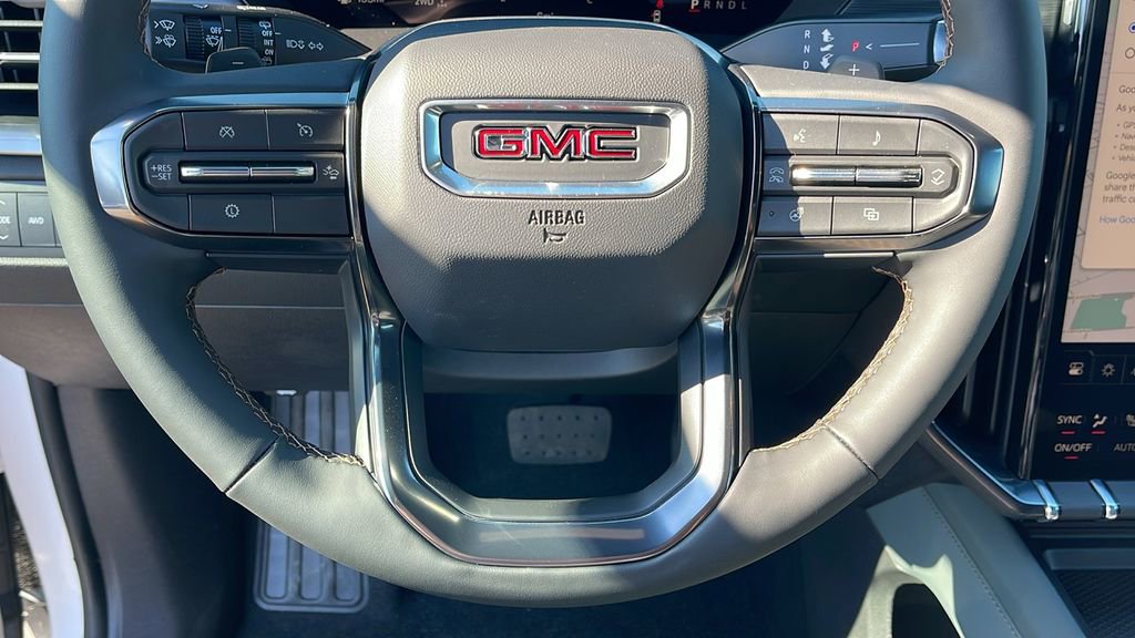 New 2026 GMC Acadia AT4 image 20