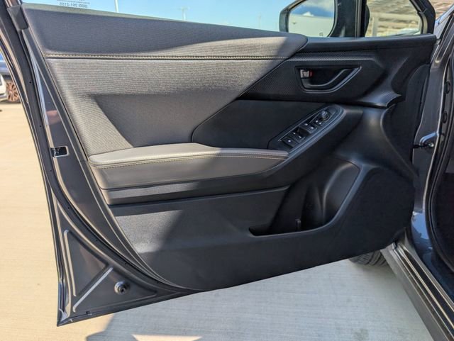 New 2026 Subaru Crosstrek 2.5i Sport image 16