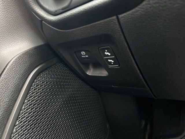 Used 2021 RAM 1500 Big Horn RWD image 18