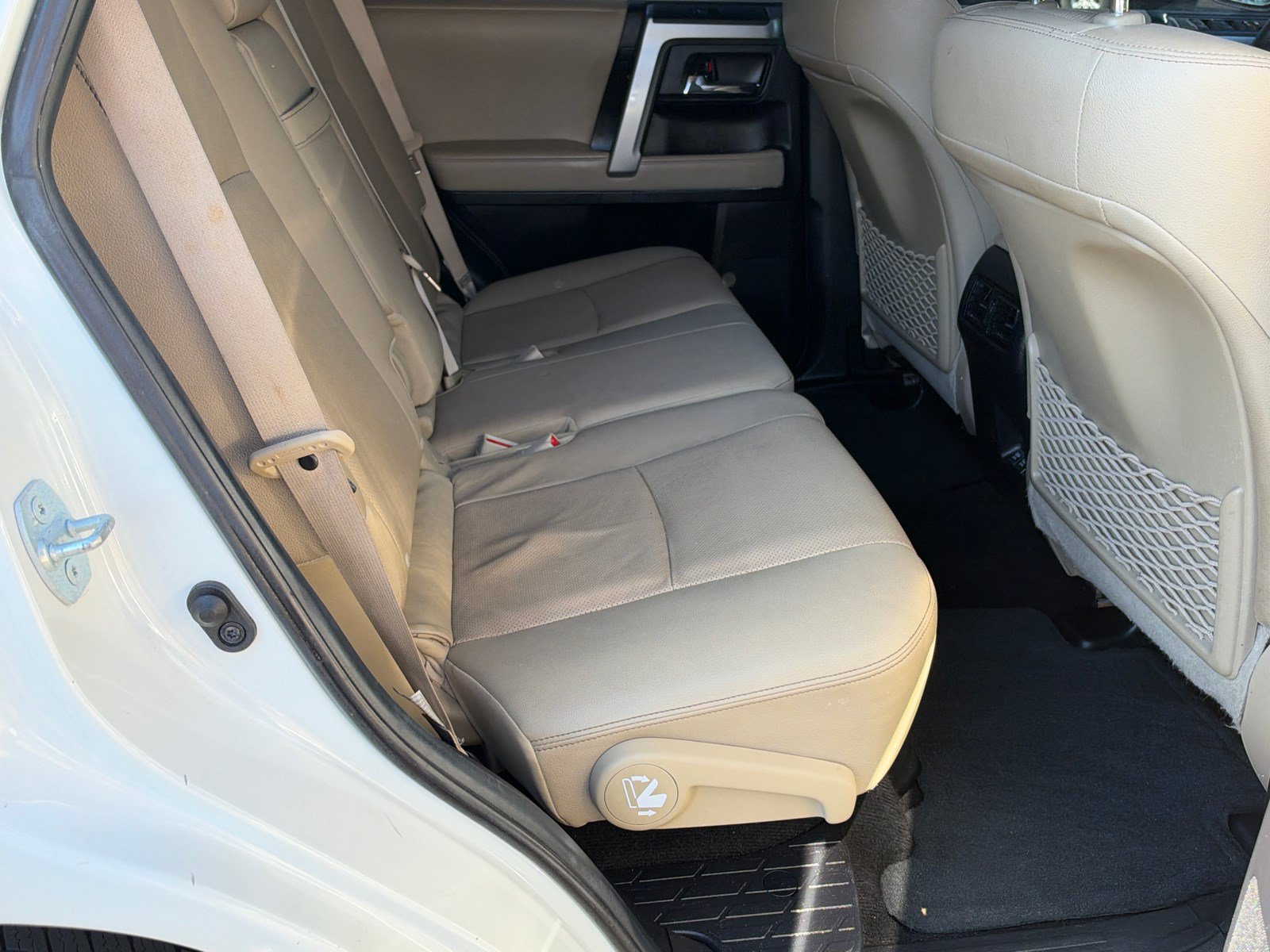 Used 2021 Toyota 4Runner Limited AWD/4WD image 15