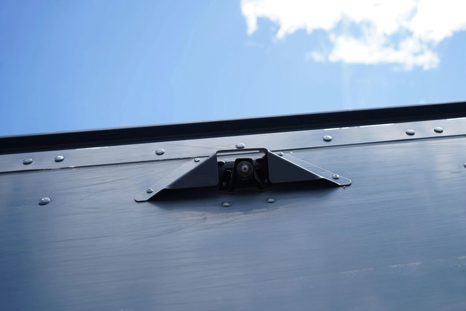 Used 2021 Ford Transit 350 DRW image 16