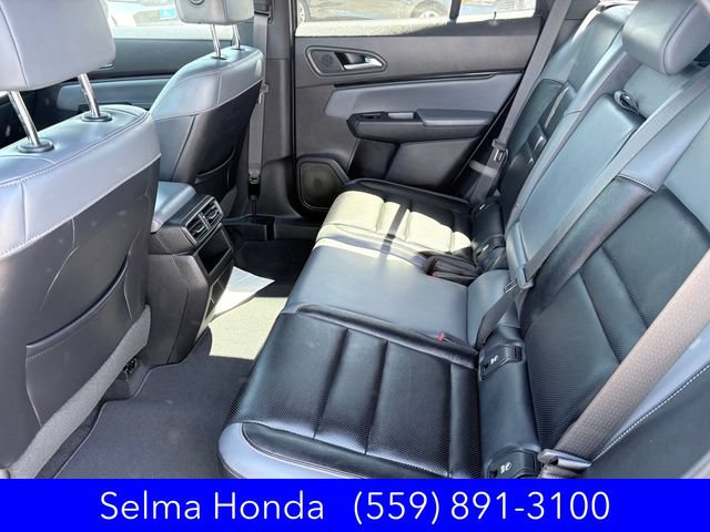 New 2026 Honda Prologue Elite image 6
