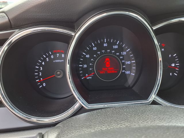 Used 2012 Kia Optima EX FWD image 22