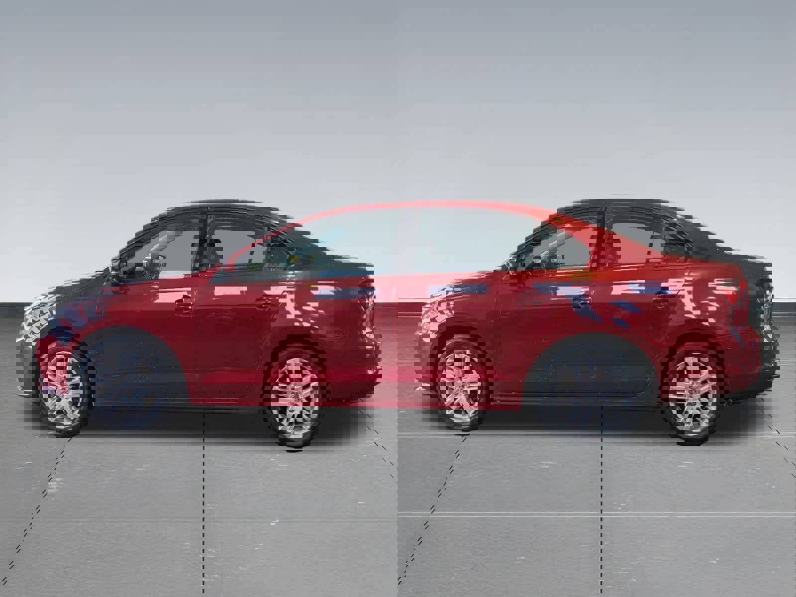 Used 2018 Volkswagen Jetta S image 3