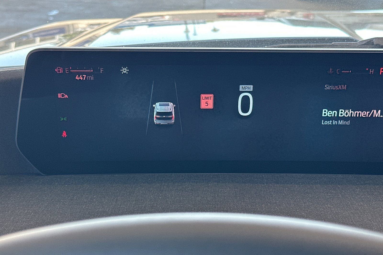 New 2026 Ford Expedition Max Active image 25