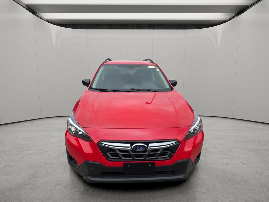 Used 2023 Subaru Crosstrek 2.0i AWD/4WD image 17