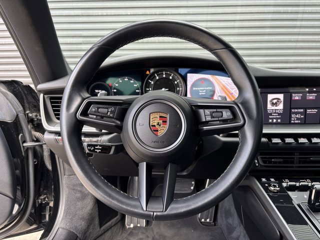 Certified 2021 Porsche 911 Carrera image 14