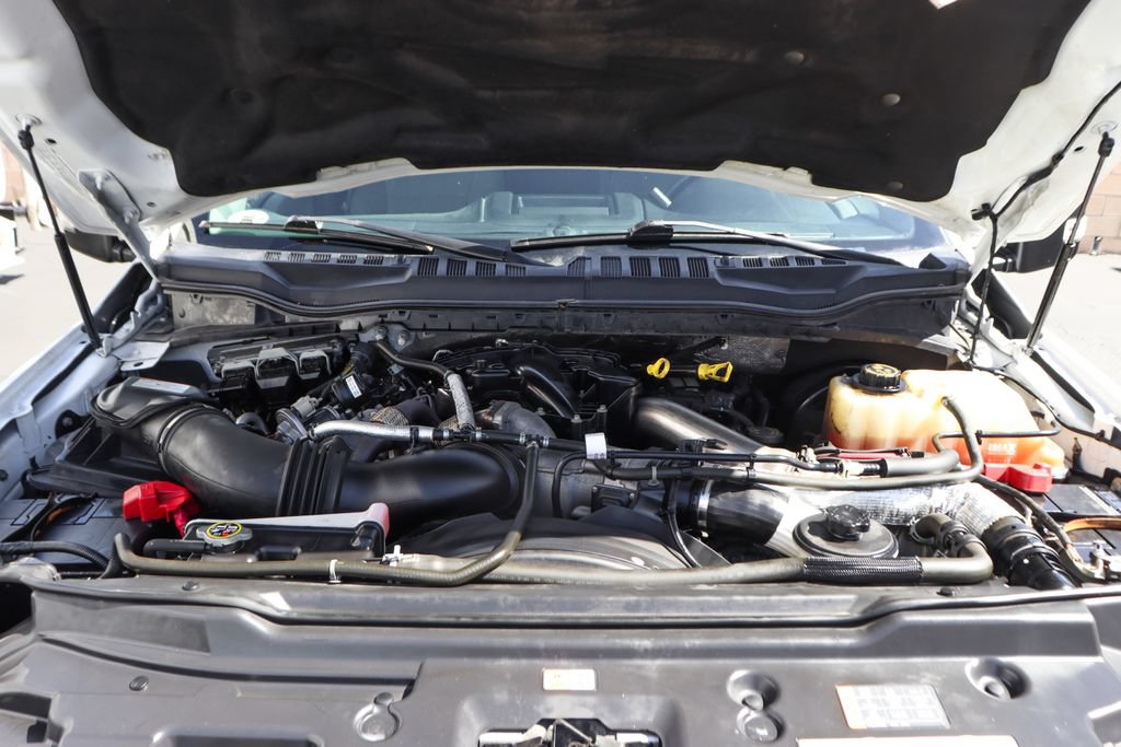 Used 2018 Ford F350 XLT RWD image 11