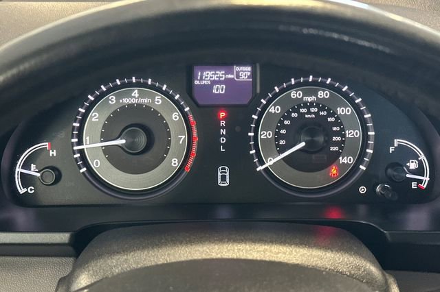 Used 2015 Honda Odyssey EX-L image 29