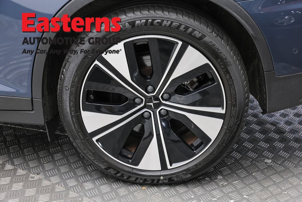 Used 2023 Polestar Polestar 2 w/ Pilot Pack FWD image 10