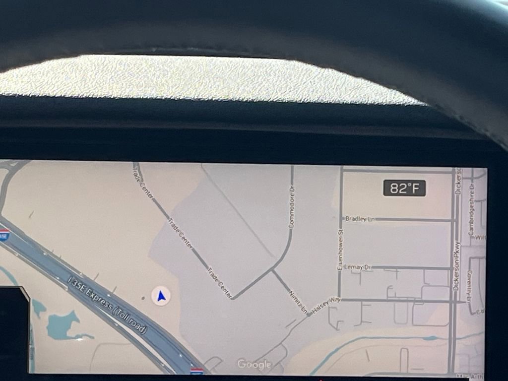 Used 2025 GMC Acadia Elevation image 28