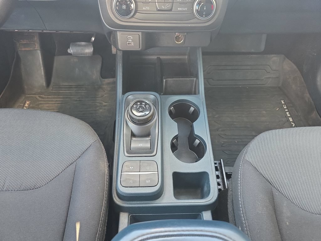 Used 2022 Ford Maverick XL FWD image 12