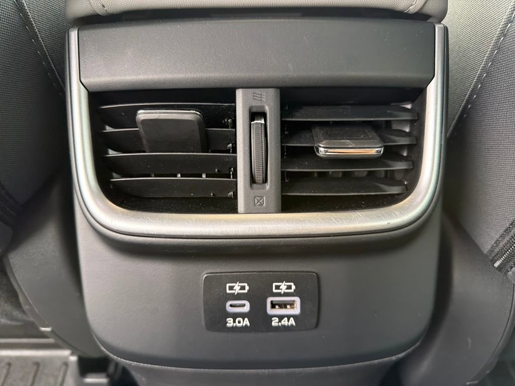 Certified 2023 Subaru Outback Premium image 25