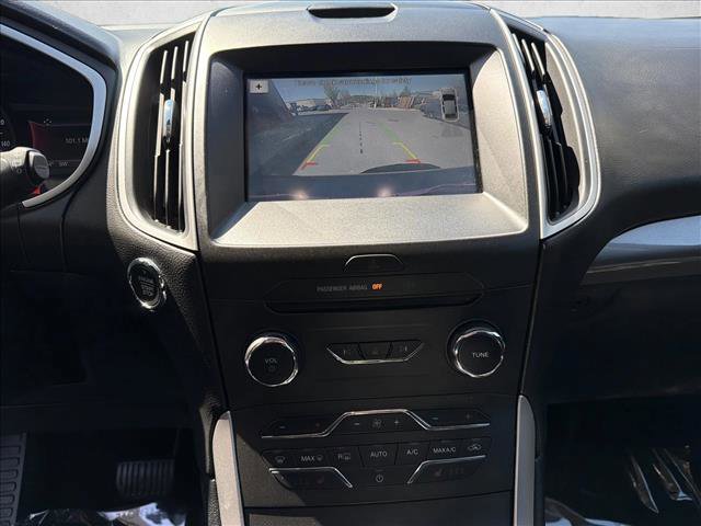 Used 2017 Ford Edge SEL w/ Equipment Group 201A image 20