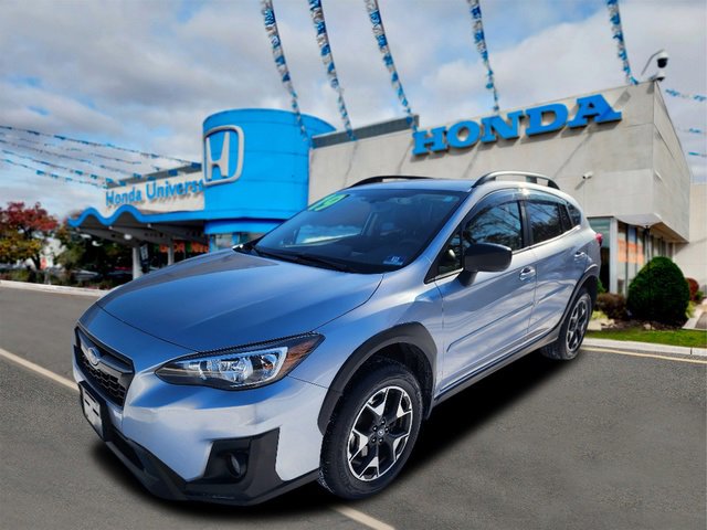 Used 2019 Subaru Crosstrek 2.0i w/ Eyesight System
