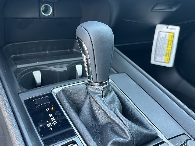 New 2026 MAZDA CX-50 AWD 2.5 S w/ Weather Package image 30