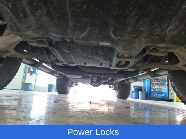 Used 2022 Ford Bronco Wildtrak image 17