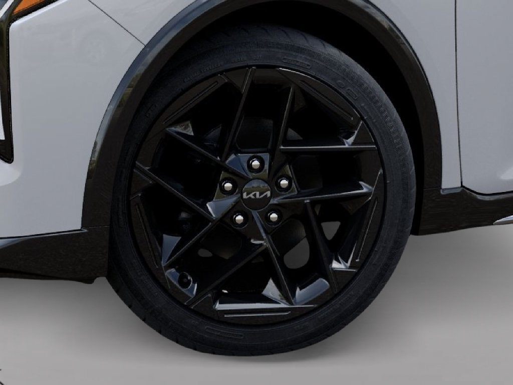 New 2027 Kia K4 GT-Line w/ GT-Line Premium Package FWD image 9