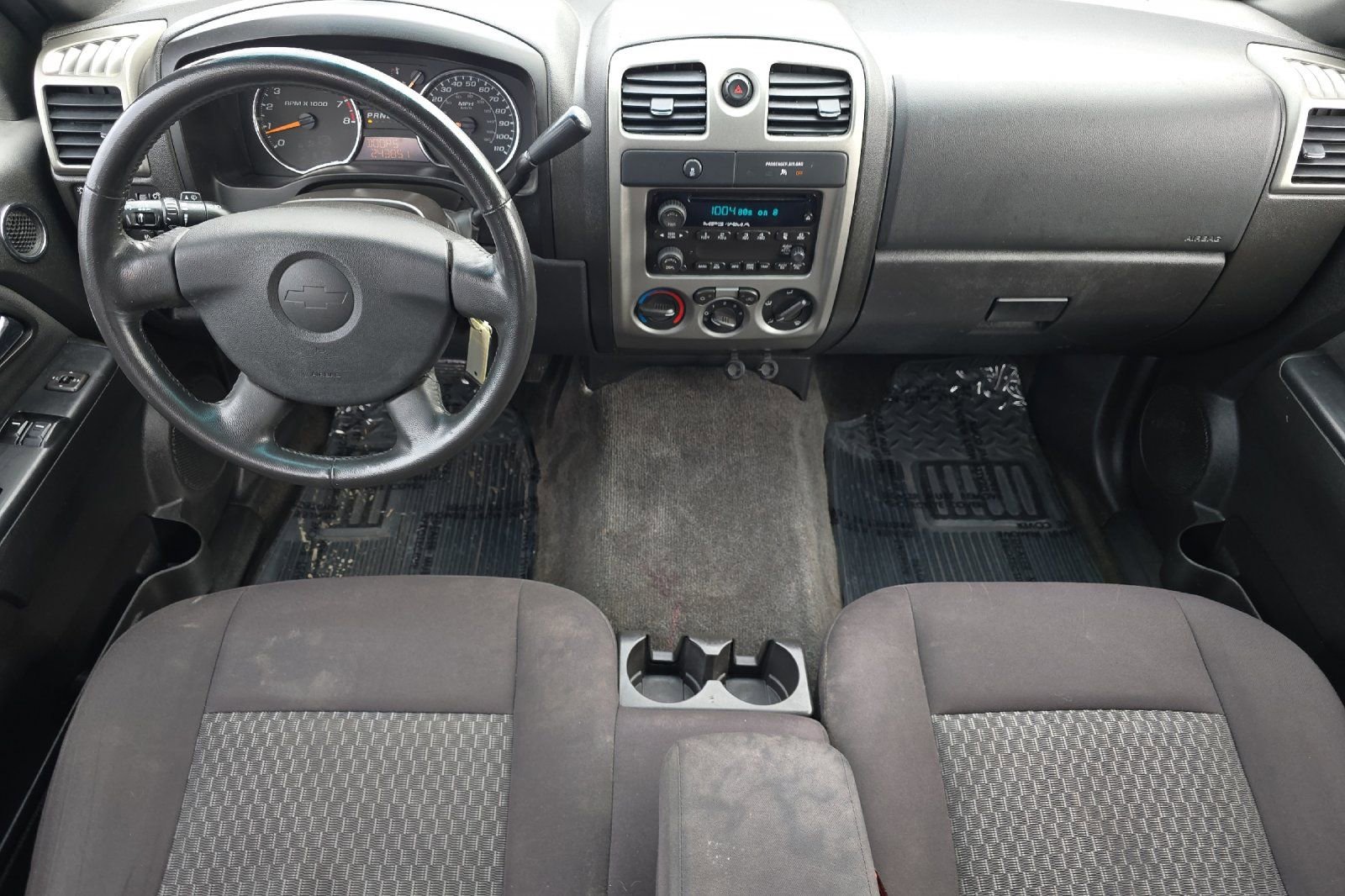 Used 2012 Chevrolet Colorado LT image 10