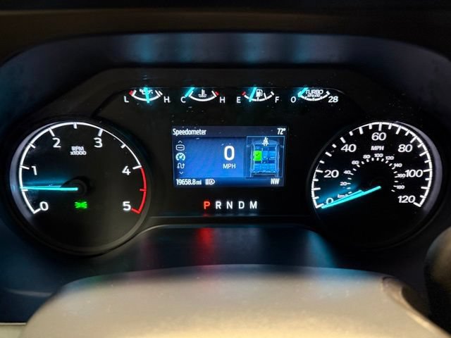 Used 2023 Ford F250 XLT w/ FX4 Off-Road Package AWD/4WD image 13