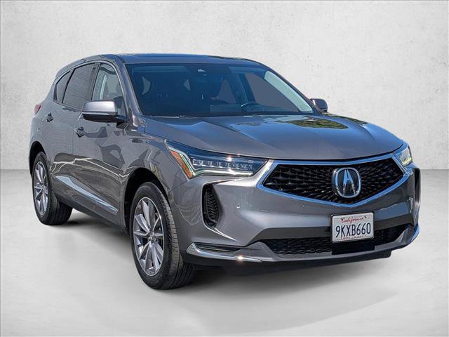 Certified 2023 Acura RDX FWD w/ Technology Package image 3